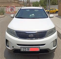 كيا سورينتو